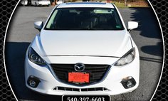 2015 Mazda MAZDA3 i Grand Touring