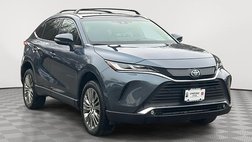 2023 Toyota Venza XLE