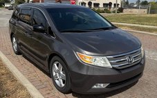 2011 Honda Odyssey