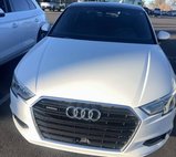 2017 Audi A3 2.0T quattro Premium