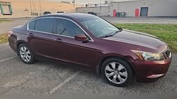 2008 Honda Accord EX