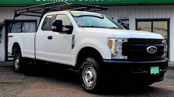 2019 Ford Super Duty F-250 XL