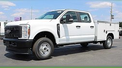 2025 Ford Super Duty F-250 XL