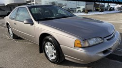 1995 Ford Thunderbird LX