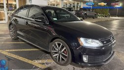 2013 Volkswagen Jetta GLI