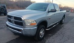 2010 Dodge Ram 2500 SLT