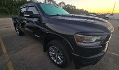 2019 Ram Ram Pickup 1500 Laramie