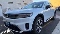 2026 Honda Prologue Elite