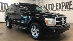 2004 Dodge Durango Limited