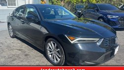 2023 Acura Integra Base