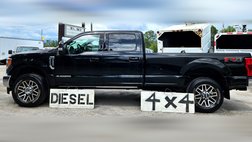 2019 Ford Super Duty F-350 Lariat