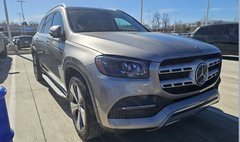 2022 Mercedes-Benz GLS GLS 450