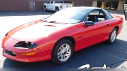 1993 Chevrolet Camaro Z28