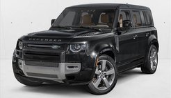 2024 Land Rover Defender 110 P300 S