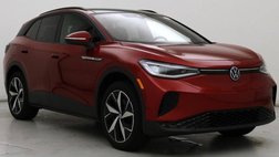 2023 Volkswagen ID.4 Pro S Plus