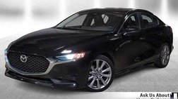 2021 Mazda MAZDA3 Select