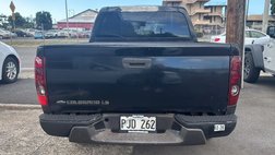 2005 Chevrolet Colorado LS