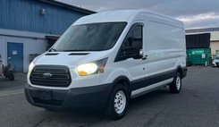 2015 Ford Transit 250
