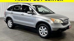 2008 Honda CR-V EX-L