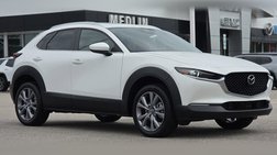 2025 Mazda CX-30 2.5 S Preferred