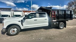 2024 Ford Super Duty F-350 XL