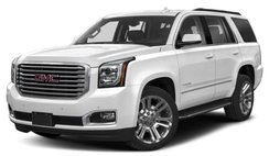 2020 GMC Yukon SLE