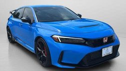 2024 Honda Civic Type R