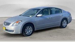 2009 Nissan Altima 2.5 S