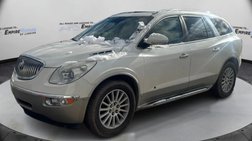 2010 Buick Enclave CXL