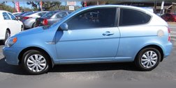 2011 Hyundai Accent GS