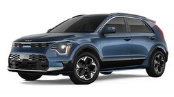 2024 Kia Niro EV Wind