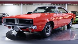 1969 Dodge R/T SE