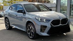 2025 BMW X2 M35i