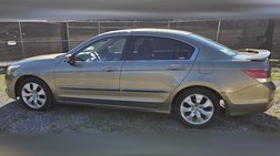 2008 Honda Accord EX