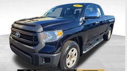 2015 Toyota Tundra SR