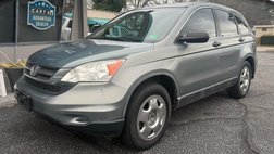 2011 Honda CR-V LX