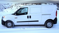 2017 Ram ProMaster City Tradesman