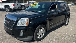 2013 GMC Terrain SLE-1