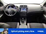 2022 Mitsubishi Outlander Sport SE