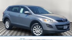2010 Mazda CX-9 Sport