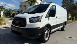 2019 Ford Transit 250