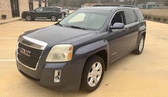 2013 GMC Terrain SLT-1