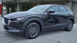 2021 Mazda CX-30 2.5 S