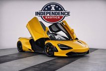 2019 McLaren 720S Performance