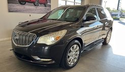 2013 Buick Enclave Premium