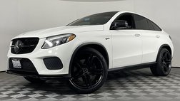 2019 Mercedes-Benz GLE-Class AMG GLE 43