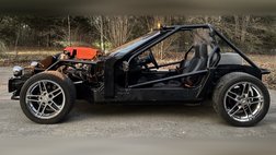 1987 Chevrolet Corvette Base