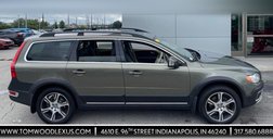 2013 Volvo XC70 T6