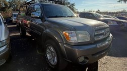 2006 Toyota Tundra SR5