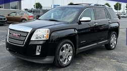 2014 GMC Terrain SLT-2